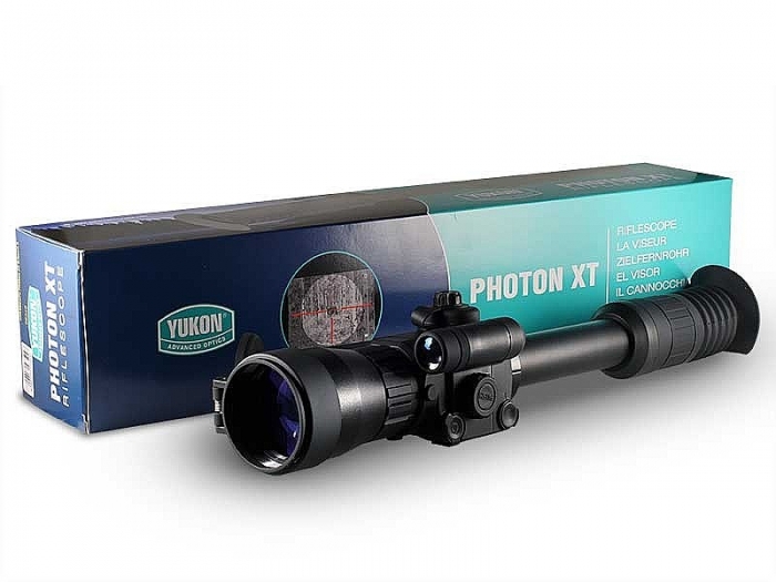 Optika Yukon Photon XT 6,5x50S - Vumir Osijek - Internet Trgovina ...